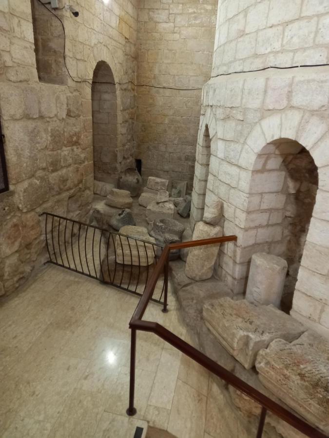 Cana Wedding Guest House Kafr Kannā Zewnętrze zdjęcie