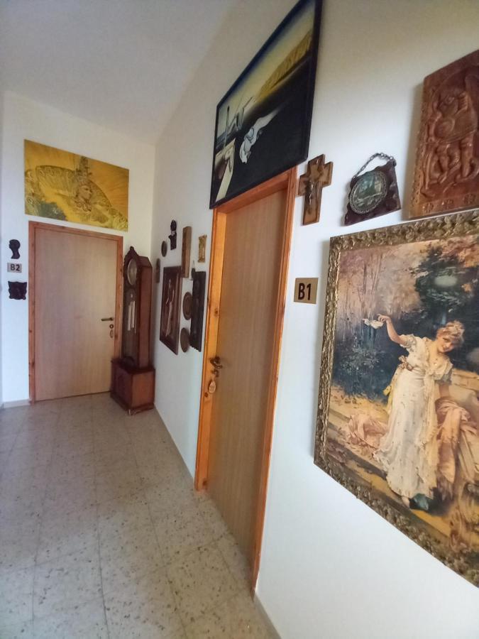 Cana Wedding Guest House Kafr Kannā Zewnętrze zdjęcie