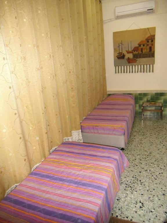 Cana Wedding Guest House Kafr Kannā Pokój zdjęcie