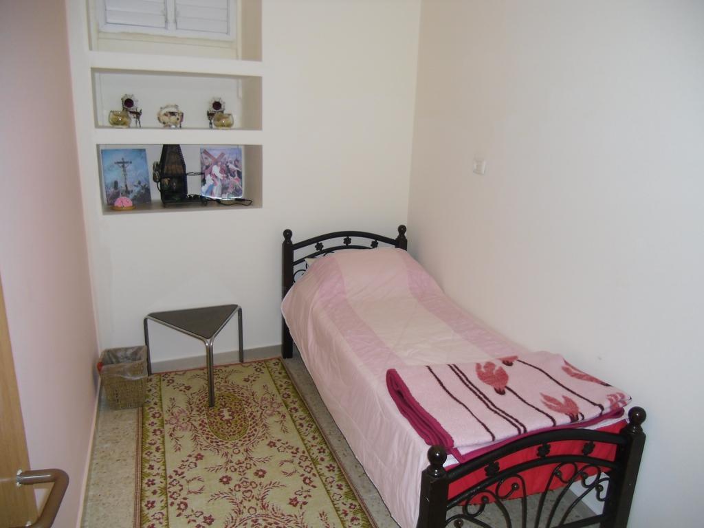 Cana Wedding Guest House Kafr Kannā Pokój zdjęcie