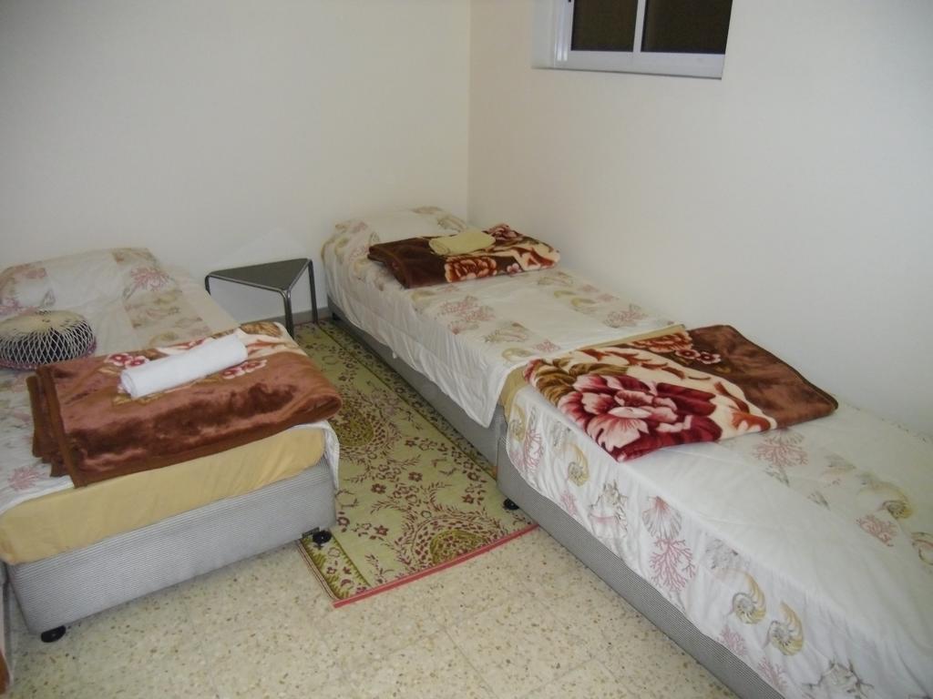 Cana Wedding Guest House Kafr Kannā Pokój zdjęcie