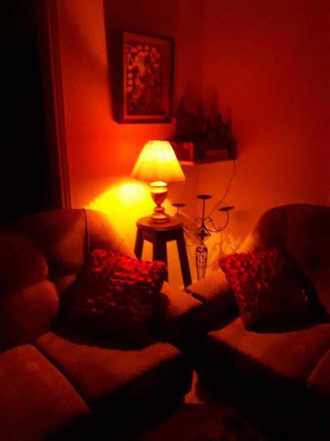 Cana Wedding Guest House Kafr Kannā Zewnętrze zdjęcie