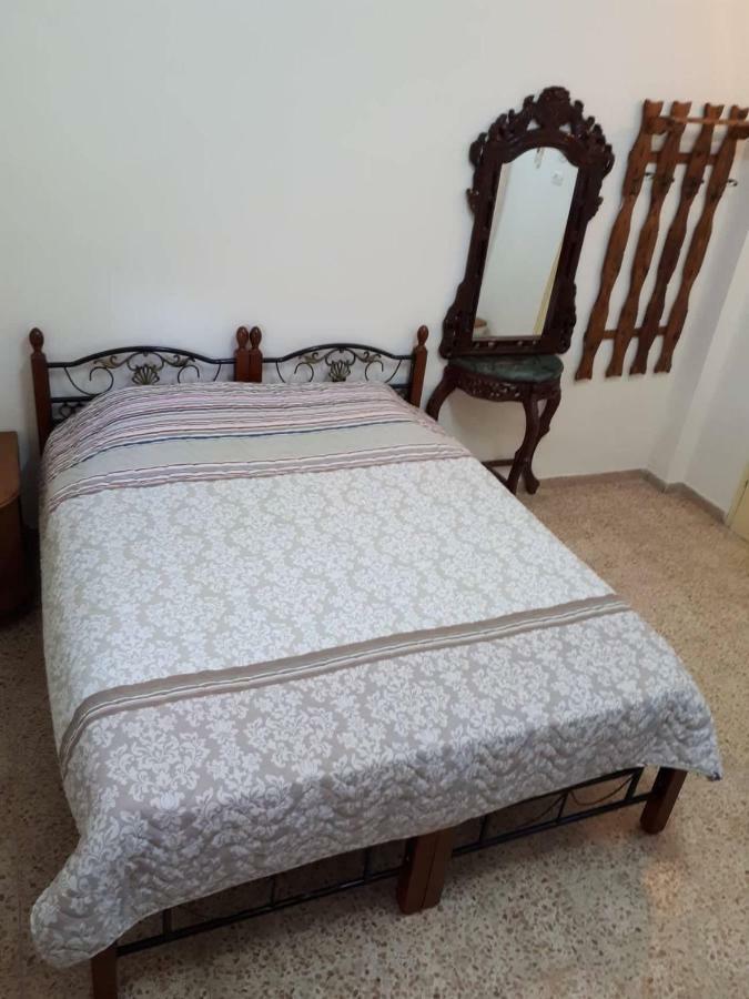 Cana Wedding Guest House Kafr Kannā Zewnętrze zdjęcie